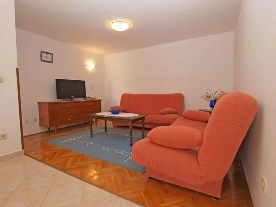 Standard Apart Daire, 1 Yatak Odası (0254)