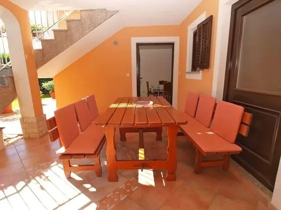 Standard Apart Daire, 1 Yatak Odası (0254)