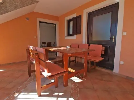 Standard Apart Daire, 1 Yatak Odası (0254)