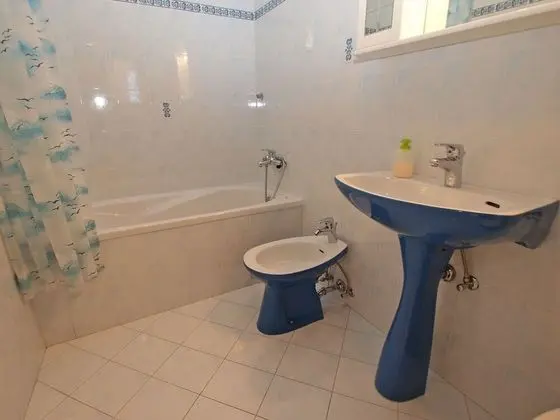 Standard Apart Daire, 1 Yatak Odası (0254)