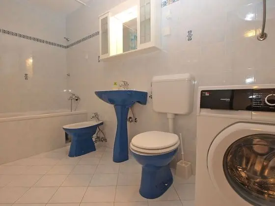 Standard Apart Daire, 1 Yatak Odası (0254)