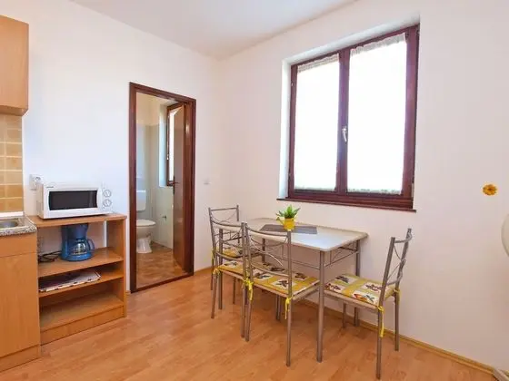 Standard Apart Daire, 1 Yatak Odası (990/2950)