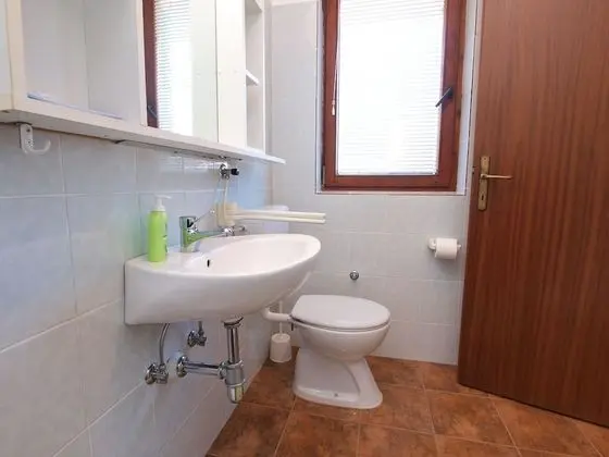 Standard Apart Daire, 1 Yatak Odası (990/2950)
