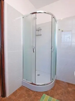 Standard Apart Daire, 1 Yatak Odası (990/2950)