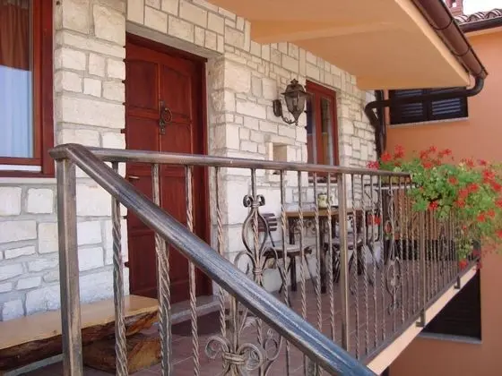 Standard Apart Daire, 1 Yatak Odası (990/2951)