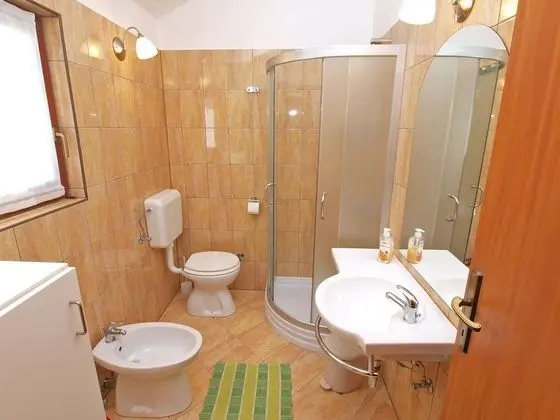 Standard Apart Daire, 1 Yatak Odası (990/2951)