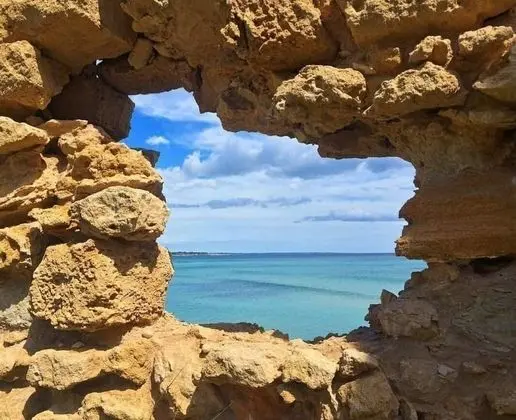 Apart Daire, 3 Yatak Odası, Veranda