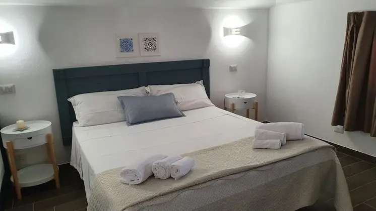 Apart Daire, 3 Yatak Odası, Veranda