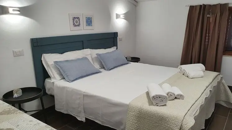 Apart Daire, 3 Yatak Odası, Veranda