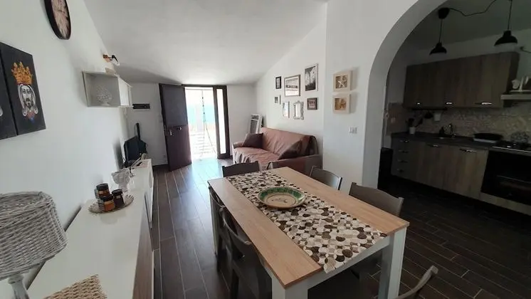 Apart Daire, 3 Yatak Odası, Veranda