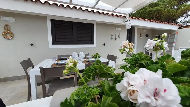 Apart Daire, 3 Yatak Odası, Veranda