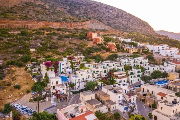 Apart Daire, 1 Yatak Odası, Veranda