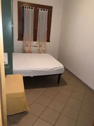 Apart Daire, 1 Yatak Odası, Buzdolabı