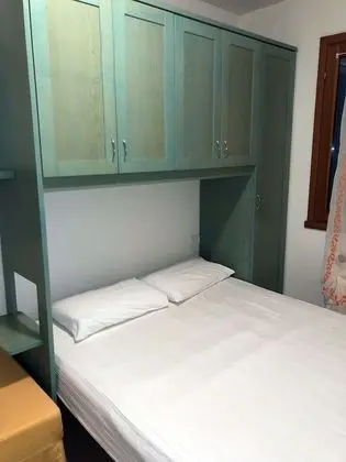 Apart Daire, 1 Yatak Odası, Buzdolabı