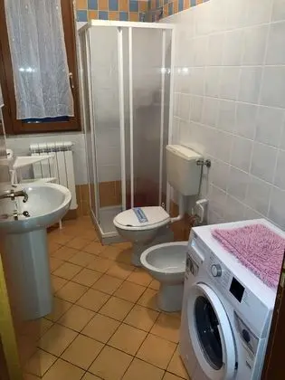 Apart Daire, 1 Yatak Odası, Buzdolabı