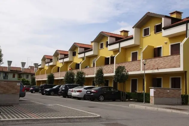 Apart Daire, 1 Yatak Odası, Buzdolabı