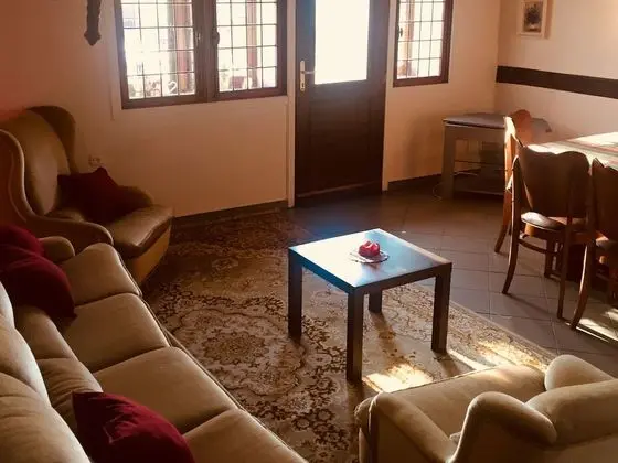 Oturma odası