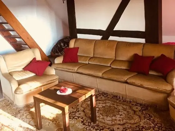 Oturma odası