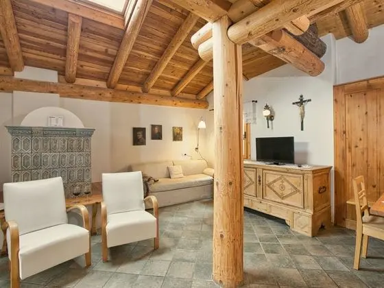 Oturma Alanı