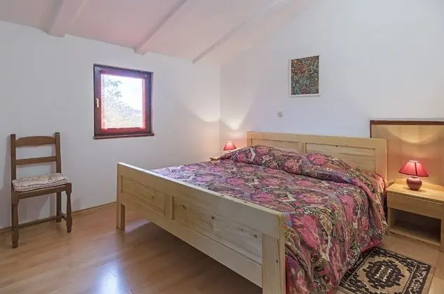 Apart Daire, 2 Yatak Odası, Sigara İçilebilir, Teras