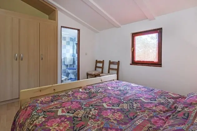 Apart Daire, 2 Yatak Odası, Sigara İçilebilir, Teras