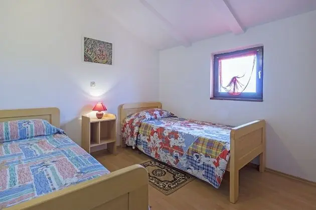 Apart Daire, 2 Yatak Odası, Sigara İçilebilir, Teras