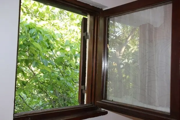 Apart Daire, 2 Yatak Odası, Sigara İçilebilir, Teras