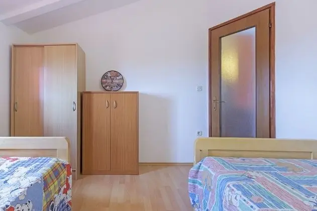 Apart Daire, 2 Yatak Odası, Sigara İçilebilir, Teras