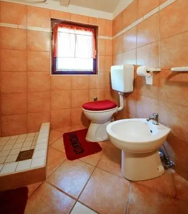 Apart Daire, 2 Yatak Odası, Sigara İçilebilir, Teras