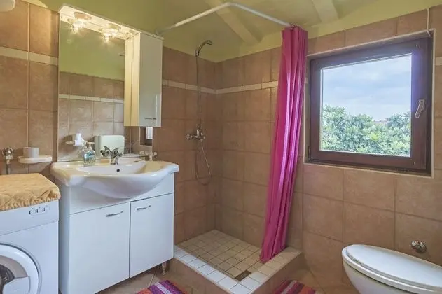 Apart Daire, 2 Yatak Odası, Sigara İçilebilir, Teras