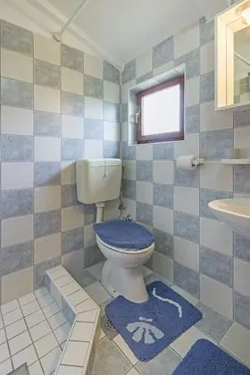 Apart Daire, 2 Yatak Odası, Sigara İçilebilir, Teras