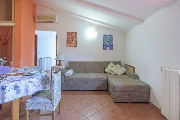 Apart Daire, 2 Yatak Odası, Sigara İçilebilir, Teras