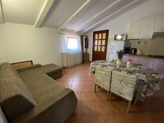 Apart Daire, 2 Yatak Odası, Sigara İçilebilir, Teras