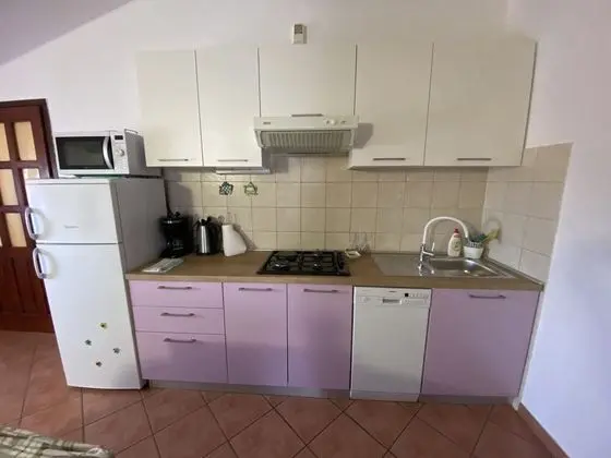 Apart Daire, 2 Yatak Odası, Sigara İçilebilir, Teras