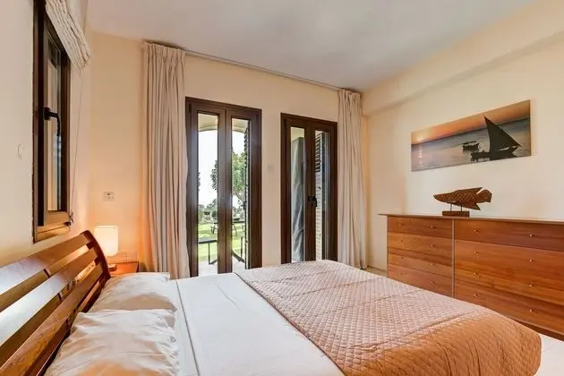Luxury Apart Daire
