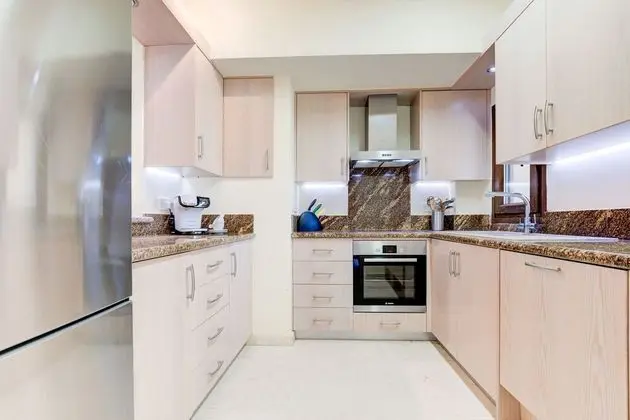 Luxury Apart Daire