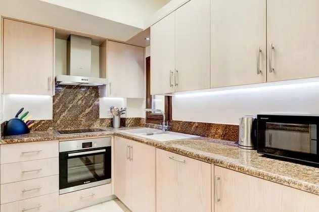 Luxury Apart Daire
