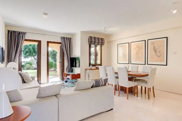 Luxury Apart Daire
