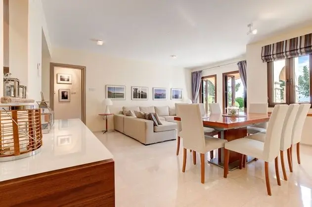Luxury Apart Daire