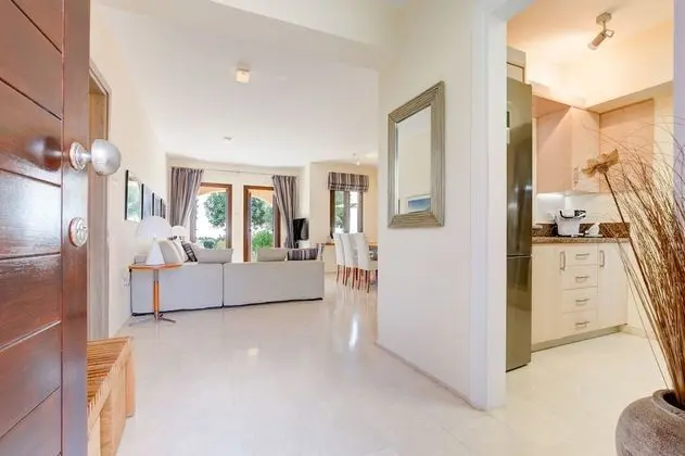 Luxury Apart Daire