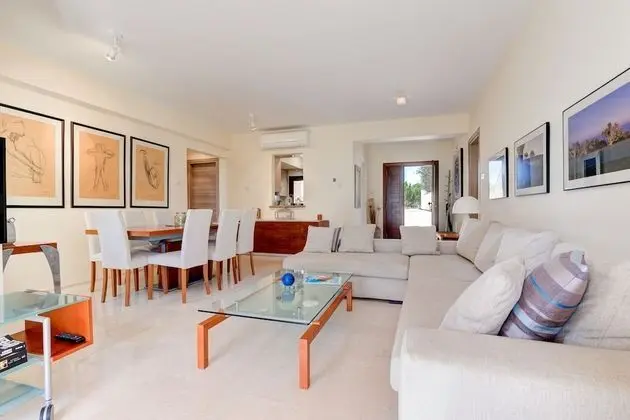 Luxury Apart Daire