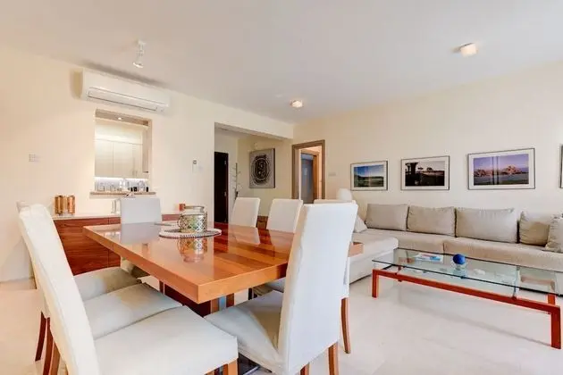 Luxury Apart Daire