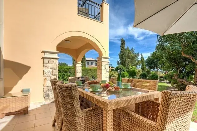 Luxury Apart Daire