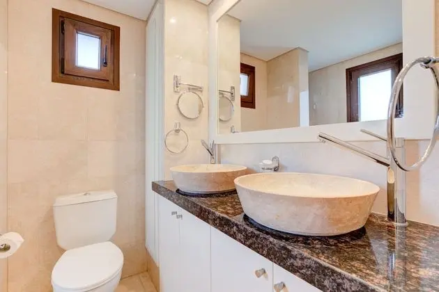 Luxury Apart Daire