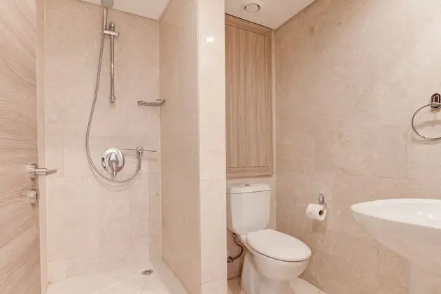 Luxury Apart Daire