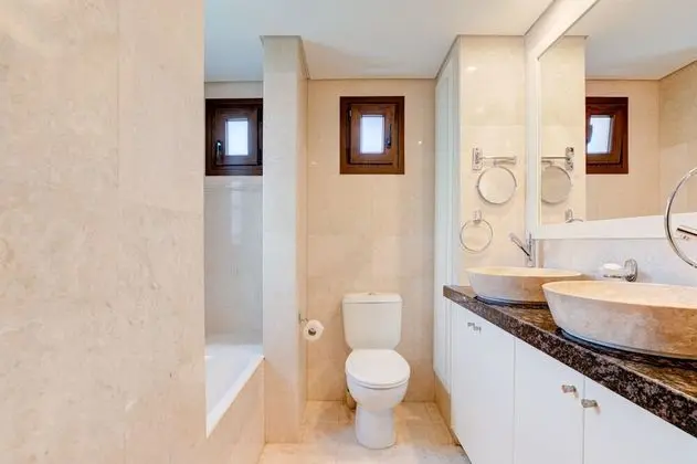 Luxury Apart Daire