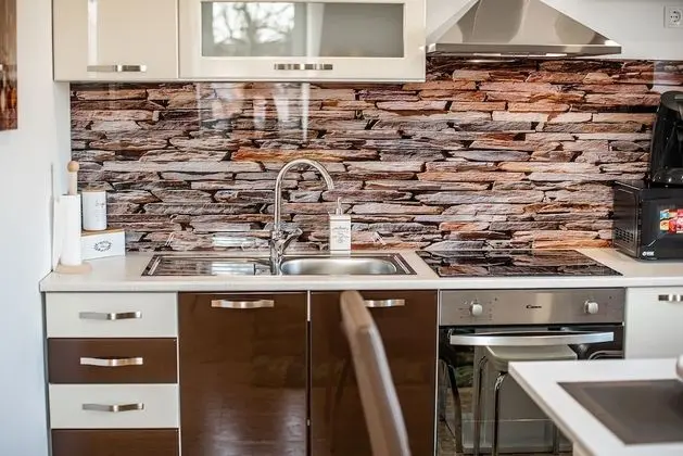 Apart Daire (One-bedroom apartment)