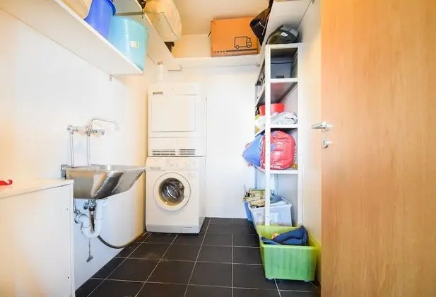 Comfort Apart Daire, 2 Yatak Odası, Balkon (A15 - 143299)