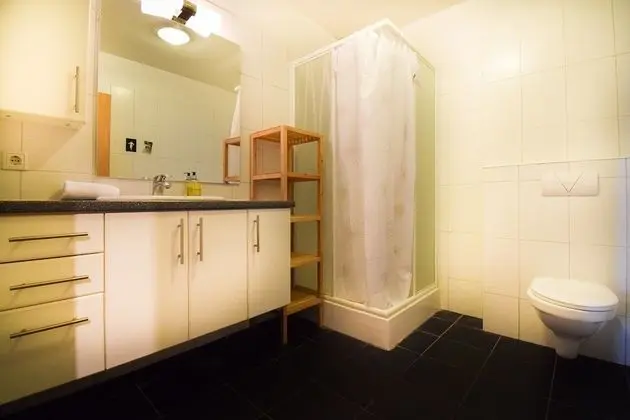 Comfort Apart Daire, 2 Yatak Odası, Balkon (A15 - 143299)