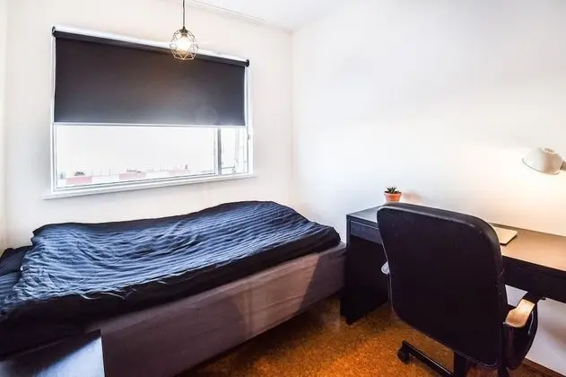 Comfort Apart Daire, 2 Yatak Odası